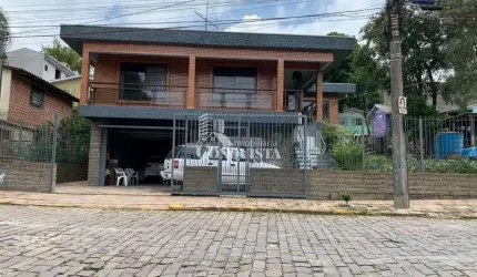 Casa com 3 quartos à venda na Rua Afonso Seco, 83, Jardim Eldorado, Caxias do Sul por R$ 1.385.000