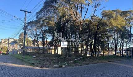 Terreno à venda na Rua Felice Veronese, Jardim Eldorado, Caxias do Sul por R$ 750.000