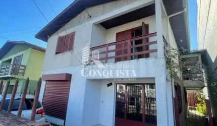 Casa com 5 quartos à venda na Rua Adelino Croda, 49, Serrano, Caxias do Sul por R$ 900.000