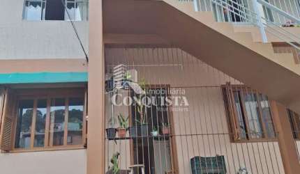 Casa com 3 quartos à venda na Remy Mario Caldarti, 1, Planalto, Caxias do Sul por R$ 280.000