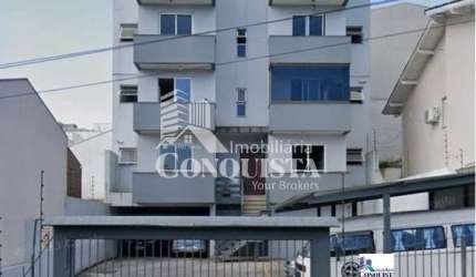 Apartamento com 2 quartos à venda na Carlos Angelo Ronzan, 239, São Luiz, Caxias do Sul por R$ 260.000