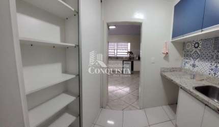 Apartamento com 2 quartos à venda na Rua Travessão Leopoldina, 380, Serrano, Caxias do Sul por R$ 250.000