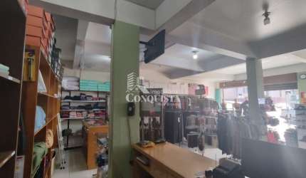 Ponto comercial à venda na Rua José Tadeu Alves Paim, 148, Serrano, Caxias do Sul por R$ 350.000