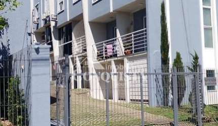 Casa com 2 quartos à venda na Rua Vittorio Tatto, 173, Ana Rech, Caxias do Sul por R$ 265.000