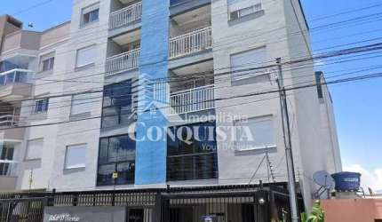 Apartamento com 2 quartos à venda na Rua Zumbi dos Palmares, 86, Treviso, Caxias do Sul por R$ 400.000