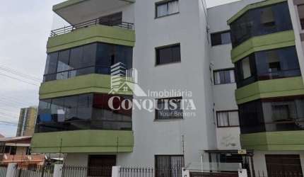 Apartamento com 2 quartos à venda na Rua Almir Rojas, 385, Santa Lúcia do Piaí, Caxias do Sul por R$ 340.000