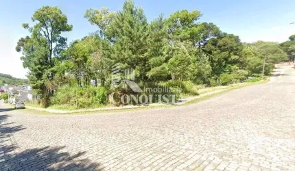 Terreno à venda na Rua Ruy José Bisol Filho, 261, Ana Rech, Caxias do Sul por R$ 240.000