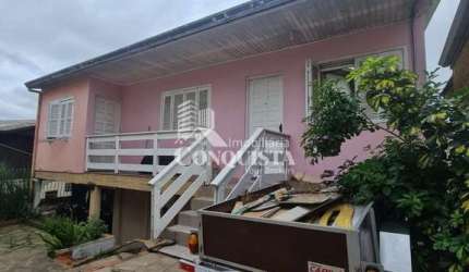 Casa com 5 quartos à venda na Rua José Libório da Costa, 125, Pioneiro, Caxias do Sul por R$ 285.000
