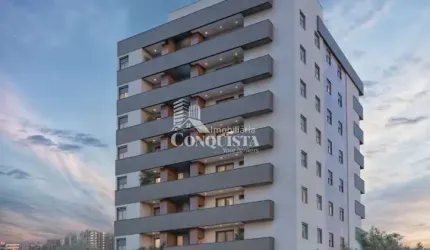 Apartamento com 2 quartos à venda na Rua Minas Gerais, 307, Jardim América, Caxias do Sul por R$ 455.000