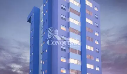 Apartamento com 3 quartos à venda na Olimpio R dos Reis, 1838, Vila Verde, Caxias do Sul por R$ 307.000
