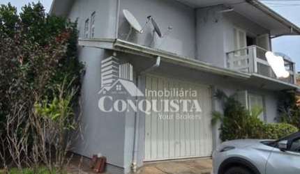 Casa com 3 quartos à venda na Fulvio Minghelli, 667, Salgado Filho, Caxias do Sul por R$ 900.000