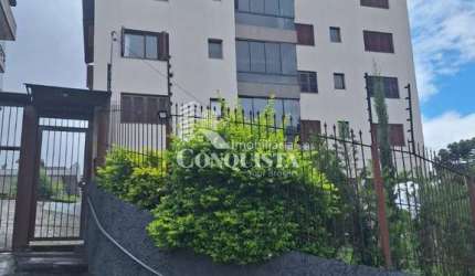 Apartamento com 2 quartos à venda na Rua João Venzon Netto, 160, Santa Catarina, Caxias do Sul por R$ 400.000