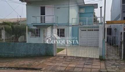Casa com 3 quartos à venda na Rua Botafogo, 1751, Universitário, Caxias do Sul por R$ 650.000