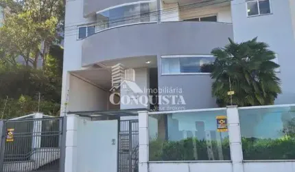 Apartamento com 2 quartos à venda na Rua Constante Adorino Pola, 108, Santa Catarina, Caxias do Sul por R$ 480.000