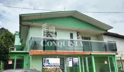 Casa com 4 quartos à venda na Rua Urbano Marietti, 1059, Jardim Eldorado, Caxias do Sul por R$ 600.000