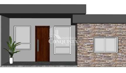 Casa com 3 quartos à venda na Francisco Luciano Segalla, 108, Interlagos, Caxias do Sul por R$ 750.000