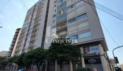 Sala comercial à venda na Guia Lopes, 680, Exposição, Caxias do Sul por R$ 710.000