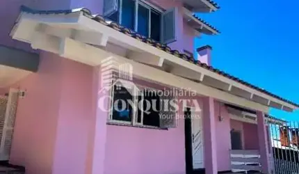 Casa com 3 quartos à venda na Avenida França, 1790, Bela Vista, Caxias do Sul por R$ 1.700.000