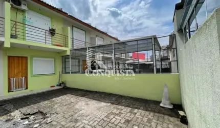 Casa com 2 quartos à venda na Rua Verginio Zago, 795, Jardim Eldorado, Caxias do Sul por R$ 245.000