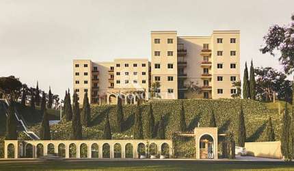 Apartamento com 2 quartos à venda na João Andriolo, 4670, Ana Rech, Caxias do Sul por R$ 245.000