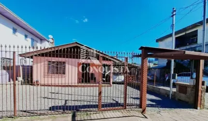 Casa com 2 quartos à venda na Rua Adelino Croda, 64, Serrano, Caxias do Sul por R$ 955.000