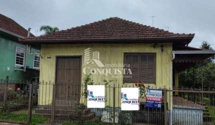 Casa com 3 quartos à venda na Silvia Facioli, 1288, Ana Rech, Caxias do Sul por R$ 585.000