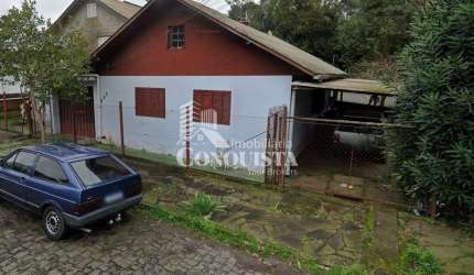 Casa com 2 quartos à venda na Vinte e Cinco de Agosto, 225, Mariland, Caxias do Sul por R$ 320.000