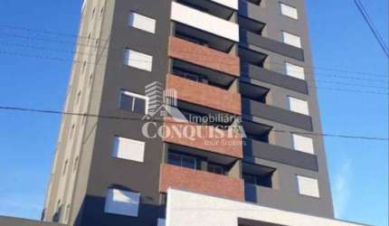 Apartamento com 2 quartos à venda na Amadro de Souza, 30, Santa Lúcia do Piaí, Caxias do Sul por R$ 330.000