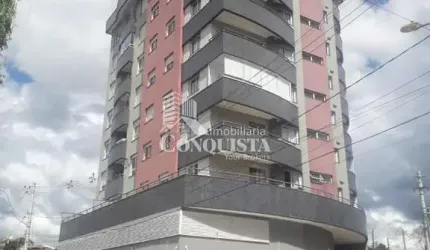 Apartamento com 2 quartos à venda na Rua Estados Unidos, 16, Jardim América, Caxias do Sul por R$ 400.000