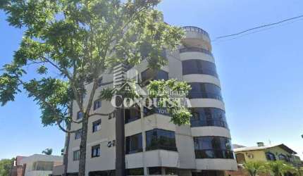 Apartamento com 2 quartos para alugar na Antônio Scarioti, 272, De Lazzer, Caxias do Sul por R$ 3.700