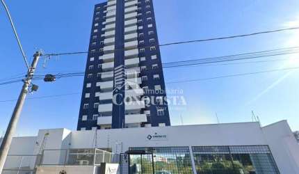 Apartamento com 2 quartos à venda na Rua Arsie, 487, Vila Verde, Caxias do Sul por R$ 390.000