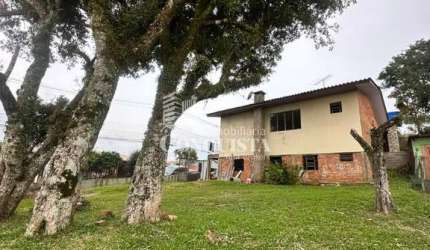Casa com 3 quartos à venda na Rua Anacleto Vidor, 568, Serrano, Caxias do Sul por R$ 319.000