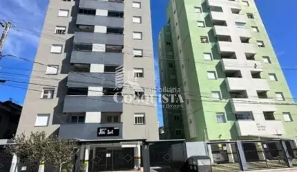 Apartamento com 2 quartos à venda na Olinda Pontalti, 1809, Treviso, Caxias do Sul por R$ 220.000