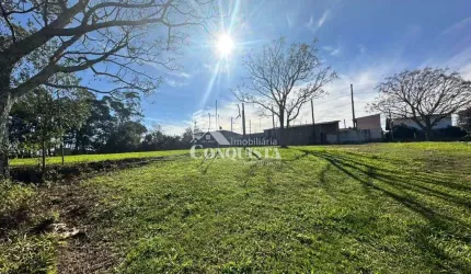 Terreno comercial para alugar na Rua Barão Das Amazonas, Treviso, Caxias do Sul por R$ 17.900