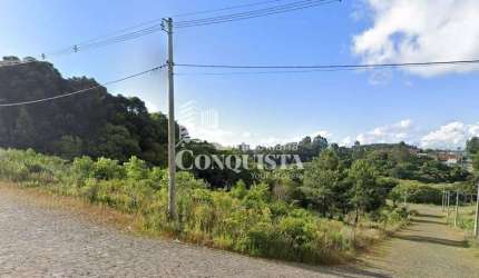 Terreno à venda na Victorio Paloscki Esquina Com Joao Viel, Desvio Rizzo, Caxias do Sul por R$ 200.000