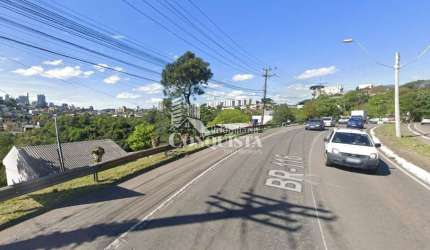 Terreno à venda na Testada Para a Rodovia Br 116, Cristo Redentor, Caxias do Sul por R$ 1.200.000