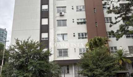Apartamento com 3 quartos à venda na Coronel Camissão, 223, Centro, Caxias do Sul por R$ 320.000