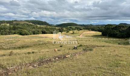 Terreno à venda na Fazenda dos Ilheus, Vila Seca, Caxias do Sul por R$ 225.000