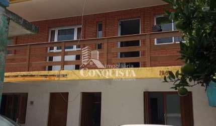 Casa com 7 quartos à venda na Rua Alcides Ramos, 1265, Serrano, Caxias do Sul por R$ 500.000