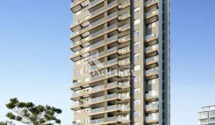 Apartamento com 2 quartos à venda na Rua Professora Viero, 1368, Madureira, Caxias do Sul por R$ 905.000