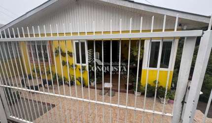 Casa com 3 quartos à venda na Cuiaba, 2010, São Giácomo, Caxias do Sul por R$ 500.000