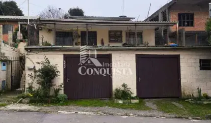 Casa com 4 quartos à venda na Rua Treze de Junho, 332, Santo Antônio, Caxias do Sul por R$ 850.000