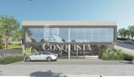 Sala comercial à venda na 13 de Junho, 2086, Jardim Eldorado, Caxias do Sul por R$ 1.300.000