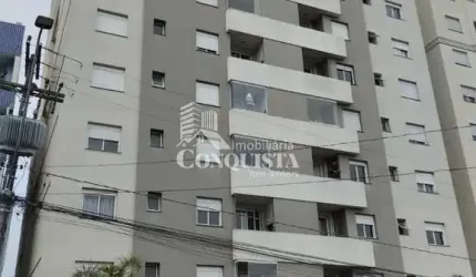 Apartamento com 2 quartos à venda na Avenida Mário Lunardi, 130, Jardim do Shopping, Caxias do Sul por R$ 420.000