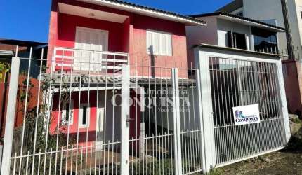Casa com 3 quartos para alugar na Rua Garibaldino Borges Atti, 186, Jardim Eldorado, Caxias do Sul por R$ 1.800