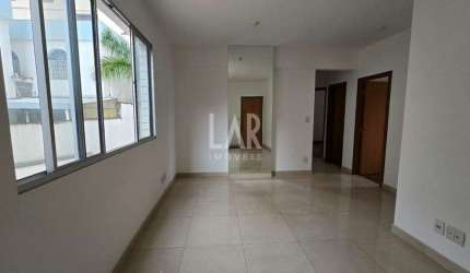 Apartamento à venda, 3 quartos, 1 suíte, 2 vagas, Funcionários - Belo Horizonte/MG