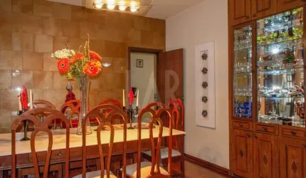 Casa à venda, 5 quartos, 1 suíte, 4 vagas, Santa Lúcia - Belo Horizonte/MG