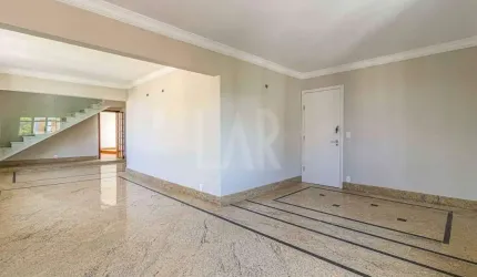 Cobertura à venda, 4 quartos, 1 suíte, 3 vagas, Serra - Belo Horizonte/MG