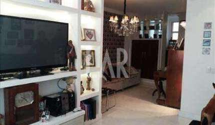 Apartamento à venda, 4 quartos, 2 suítes, 2 vagas, Funcionários - Belo Horizonte/MG