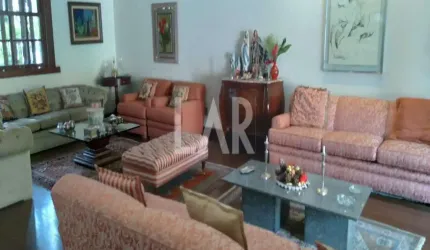 Casa à venda, 4 quartos, 4 suítes, 5 vagas, São Bento - Belo Horizonte/MG
